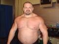 oo oo - Arnold Strongman Classic 2009